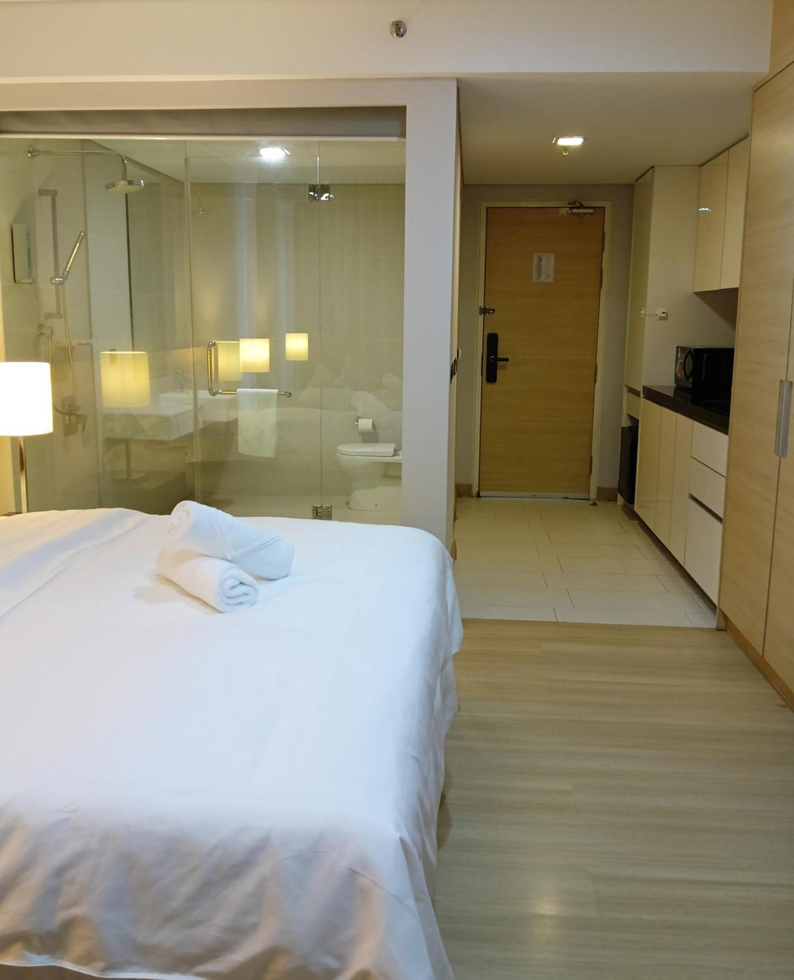 The Straits Suites By Ciconia Malacca Εξωτερικό φωτογραφία