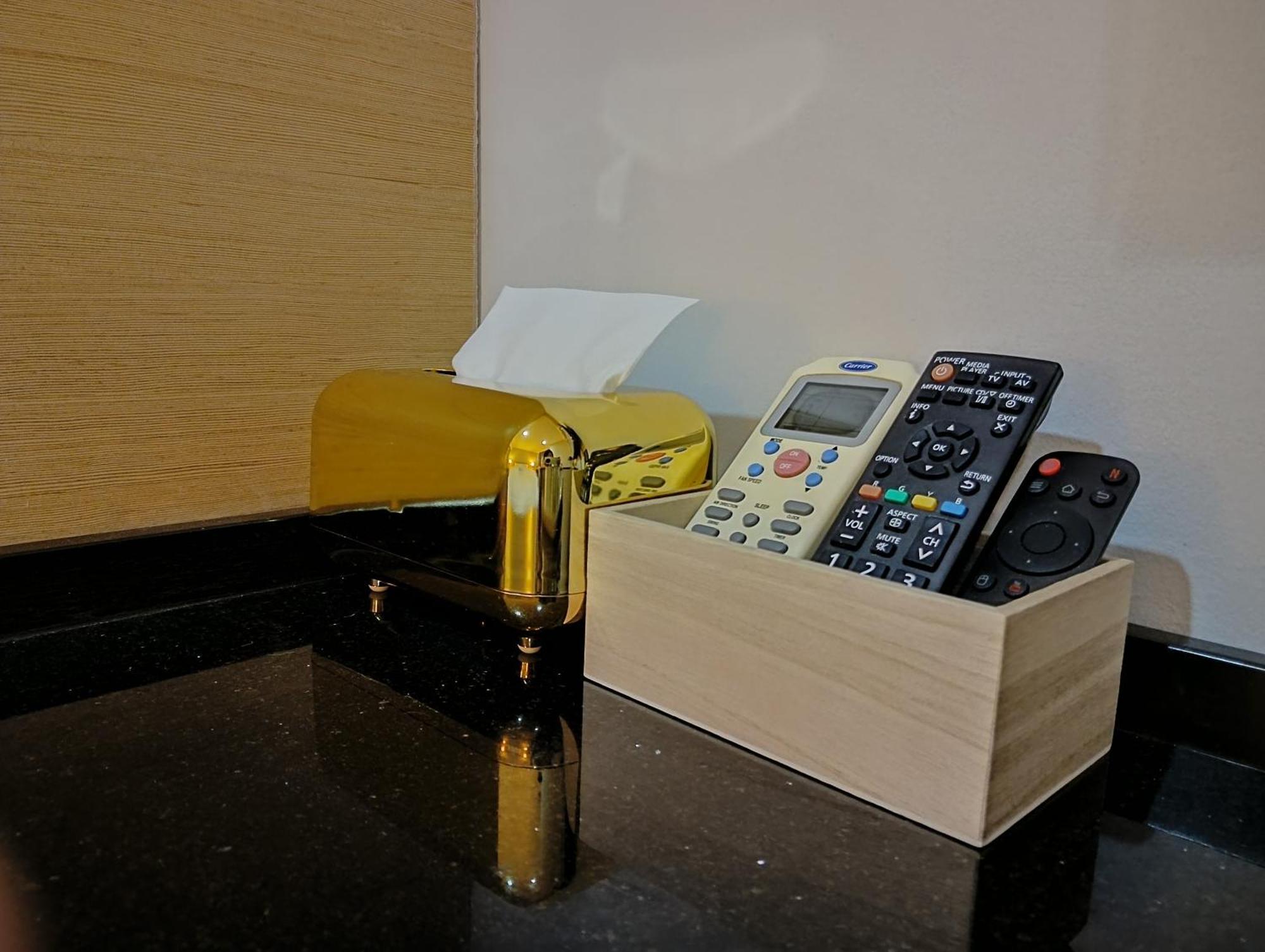 The Straits Suites By Ciconia Malacca Εξωτερικό φωτογραφία