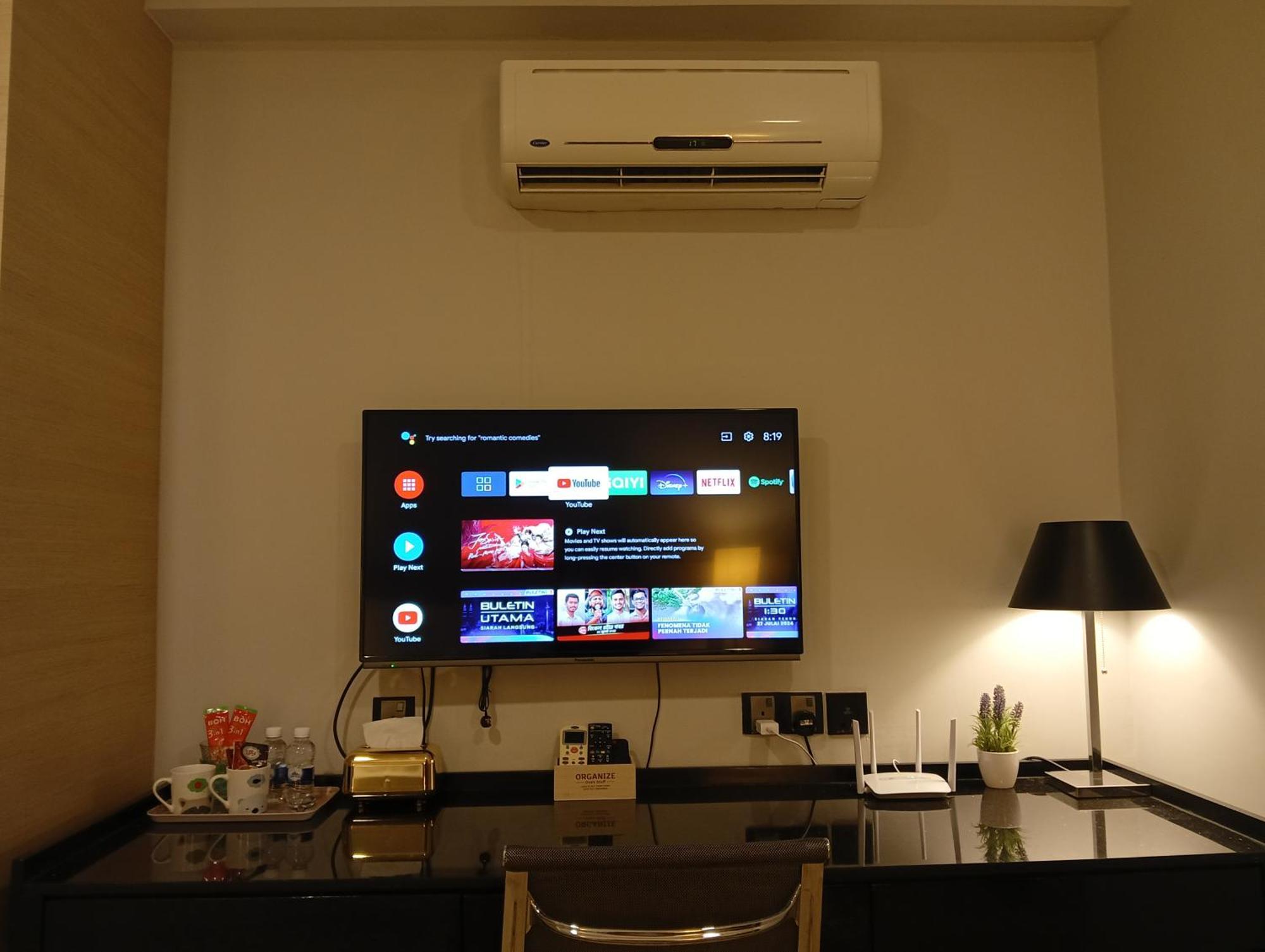 The Straits Suites By Ciconia Malacca Εξωτερικό φωτογραφία