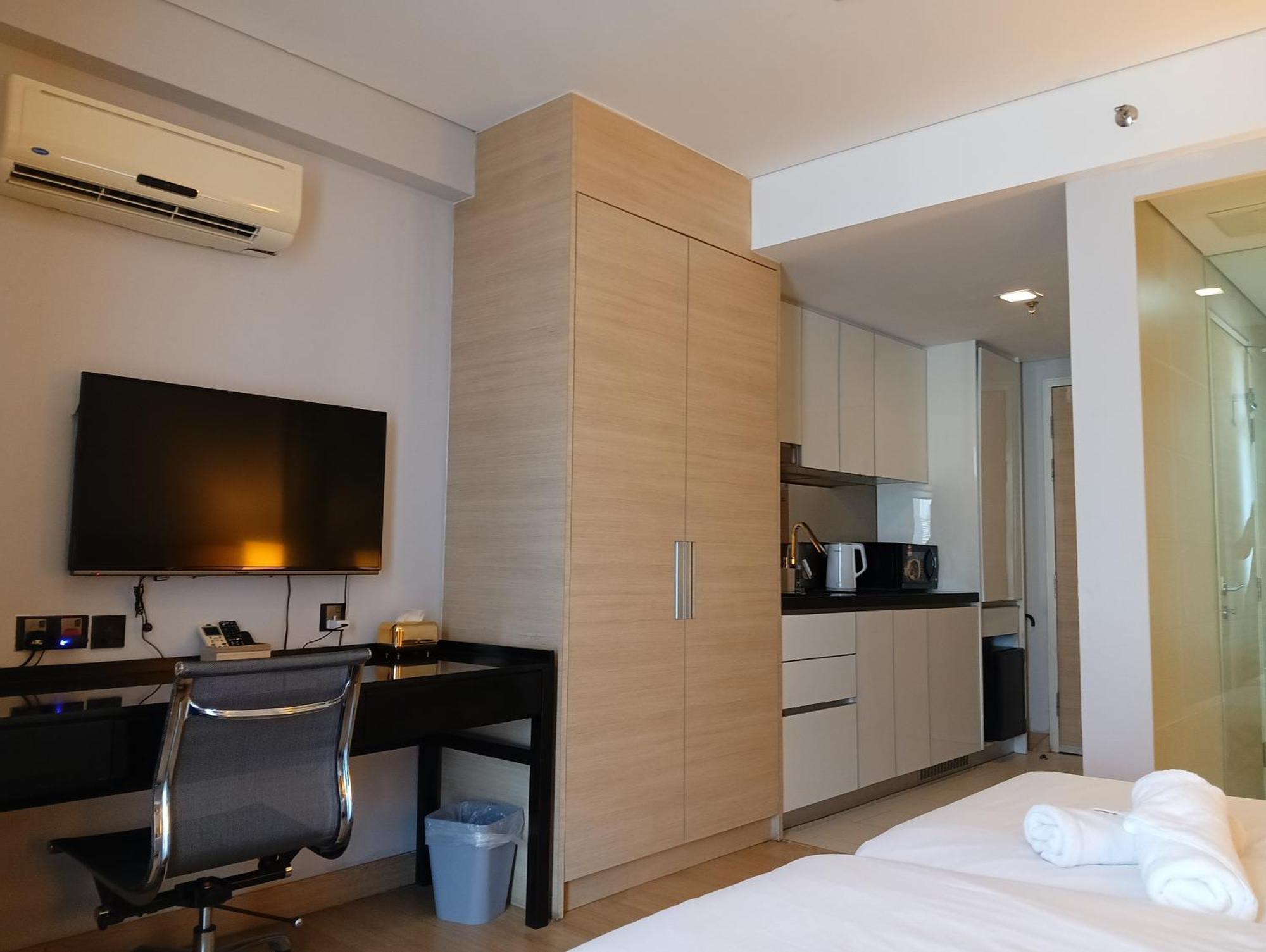 The Straits Suites By Ciconia Malacca Εξωτερικό φωτογραφία